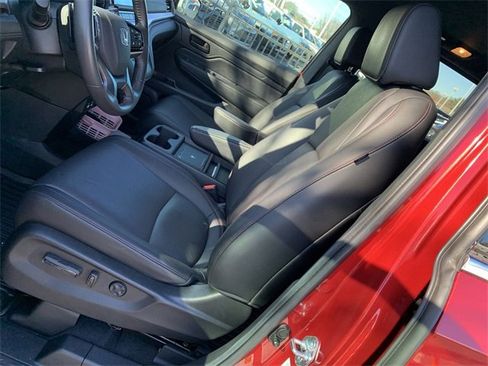 Used 2025 Honda Odyssey Sport-L image 18