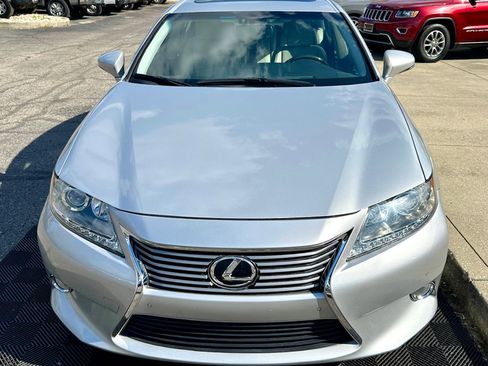 Used 2014 Lexus ES 350 image 9