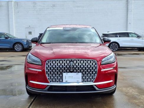 Used 2024 Lincoln Corsair FWD image 19