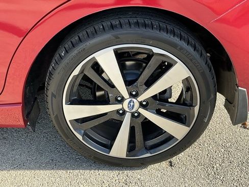 Used 2017 Subaru Impreza 2.0i Sport image 5