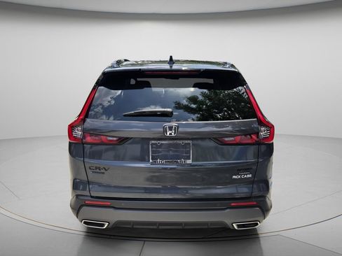 Used 2026 Honda CR-V Sport Touring image 6