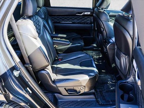 Used 2020 Hyundai Palisade Limited AWD/4WD image 27