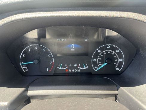 Used 2025 Ford Transit 250 148 Medium Roof RWD image 15