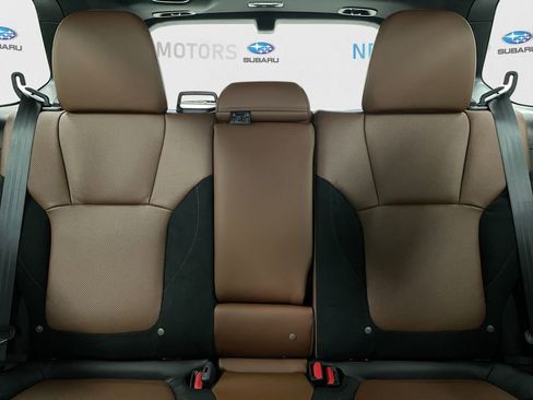 New 2026 Subaru Forester Touring AWD/4WD image 14