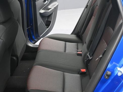 New 2026 Nissan Sentra SR w/ Floor Mat Package FWD image 18