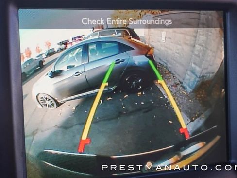 Used 2017 RAM 2500 Laramie w/ Protection Group image 35