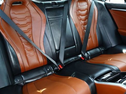 Used 2024 BMW M850i Gran Coupe xDrive w/ Driving Assistance Package image 20