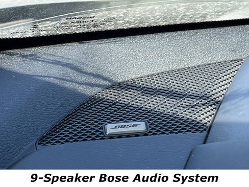 Certified 2025 Nissan Altima 2.5 SL image 5