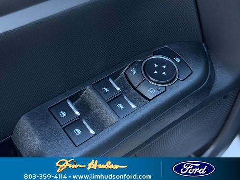 New 2025 Ford Bronco Sport Big Bend w/ Convenience Package image 26