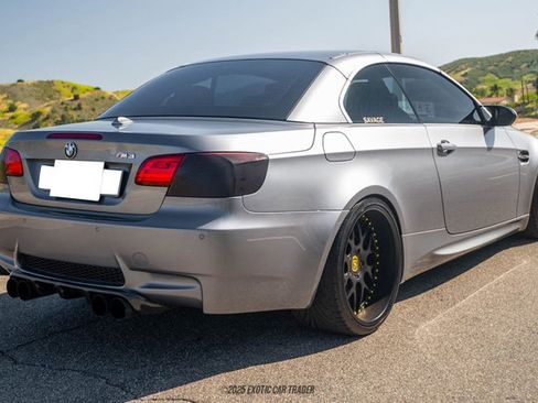 Used 2013 BMW M3 Convertible image 19