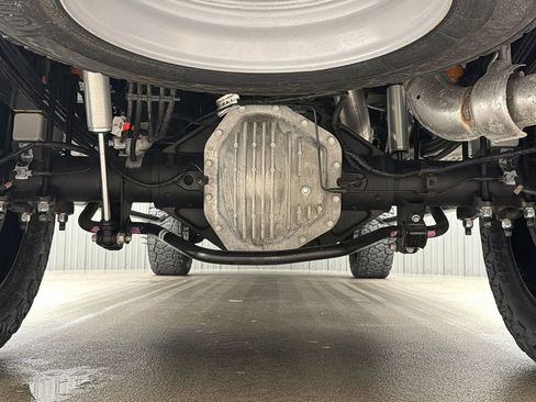 Used 2026 Ford F450 Platinum w/ Platinum Plus Package image 14