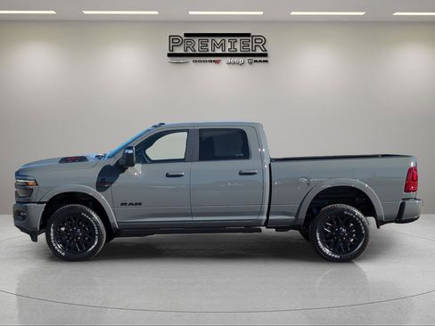 New 2026 RAM 2500 Limited image 11