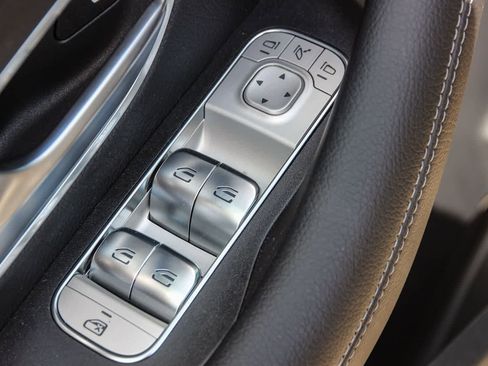 New 2026 Mercedes-Benz GLE 580 4MATIC image 22