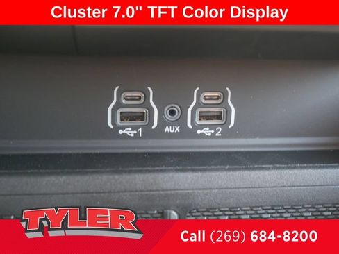 New 2026 RAM 1500 Big Horn AWD/4WD image 35