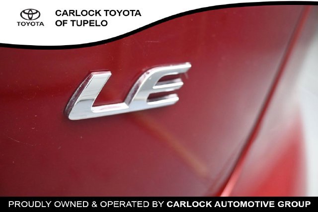 Used 2026 Toyota Corolla LE FWD image 14