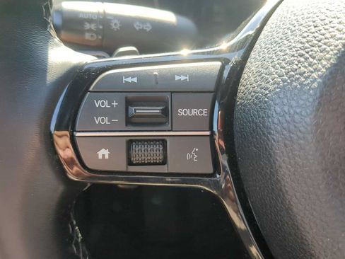 Used 2024 Honda Civic Sport image 15