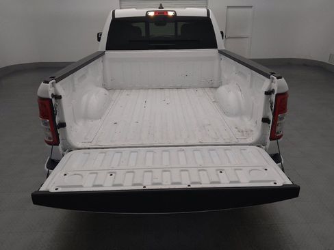 Used 2022 RAM 1500 Lone Star RWD image 29