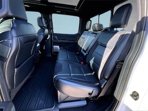 Used 2023 Ford F150 Raptor image 23