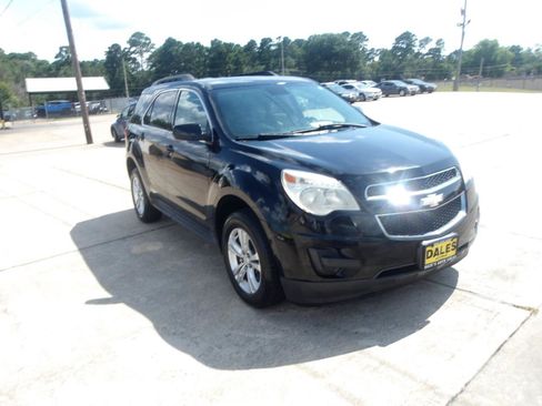 Used 2015 Chevrolet Equinox LT FWD image 4