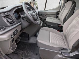 New 2026 Ford Transit 250 148 Medium Roof Extended AWD video 4