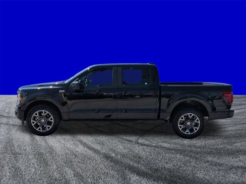 Certified 2024 Ford F150 STX RWD image 7