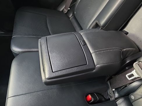 Used 2024 Toyota 4Runner Limited image 53