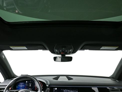 New 2025 Porsche Macan 4S Electric image 24