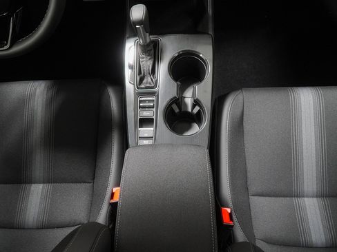 New 2026 Honda Civic Sport image 30