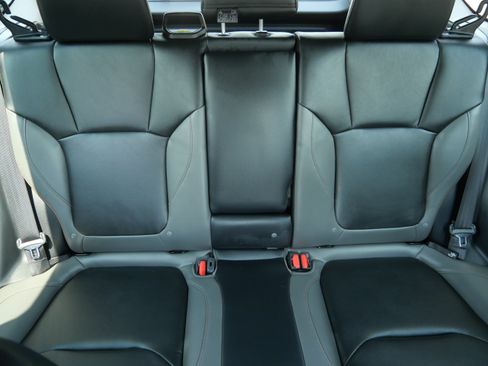 Certified 2026 Subaru Forester Sport AWD/4WD image 13