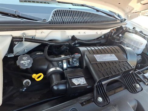 Used 2020 Chevrolet Express 3500 w/ Power Convenience Package image 33