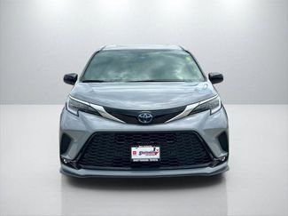 Certified 2023 Toyota Sienna XSE w/ XSE Plus Package AWD/4WD video 2