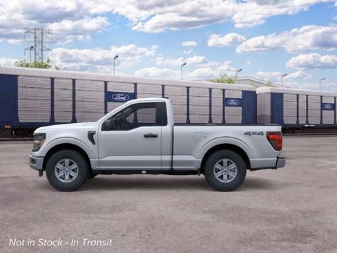 New 2026 Ford F150 XL AWD/4WD image 5