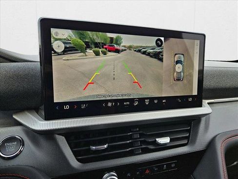 New 2025 Ford Explorer ST-Line image 14