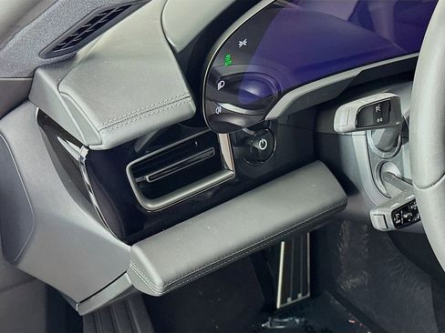 New 2025 Porsche Taycan 4S image 11