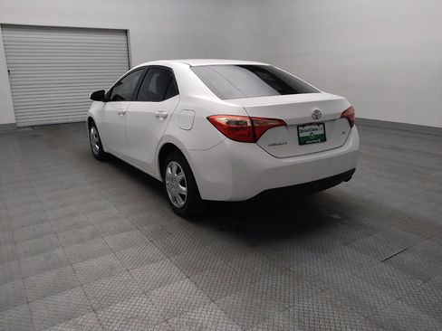 Used 2019 Toyota Corolla LE FWD image 5