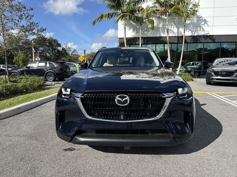 New 2026 MAZDA CX-90 3.3 Turbo w/ Preferred Package image 30