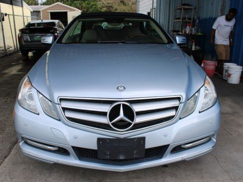 Used 2013 Mercedes-Benz E 350 Cabriolet image 6