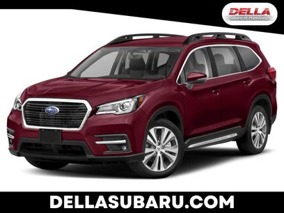 Used 2019 Subaru Ascent Touring