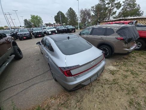 Used 2020 Hyundai Sonata SEL FWD image 6