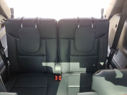 New 2026 Ford Explorer ST-Line w/ ST-Line Street Pack image 34