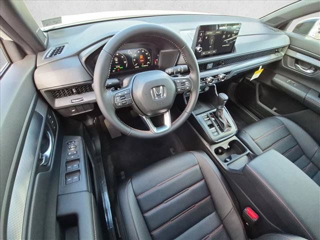 New 2027 Honda CR-V Sport-L image 3