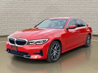 Used 2019 BMW 330i xDrive Sedan w/ Premium Package video 1