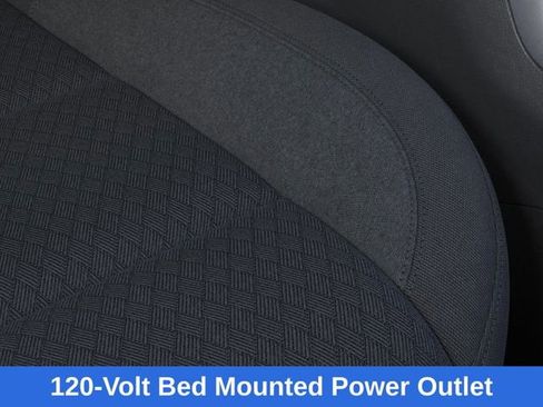 New 2026 Chevrolet Silverado 1500 RST w/ Z71 Off-Road Package image 22