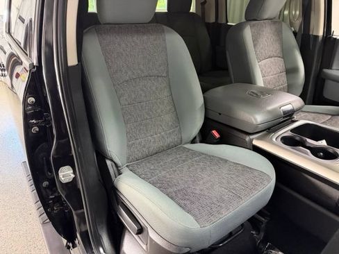 Used 2018 RAM 1500 Big Horn AWD/4WD image 20