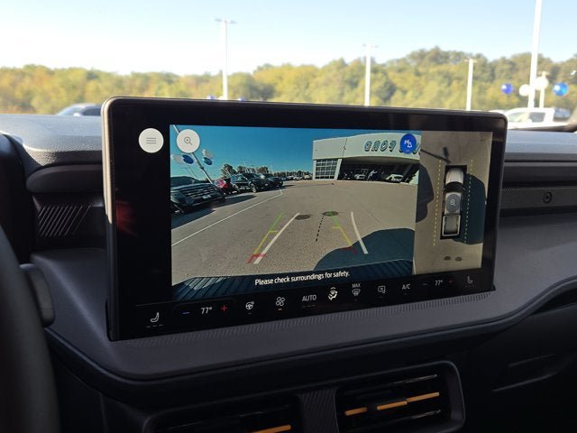 New 2026 Ford Maverick Tremor AWD/4WD image 31