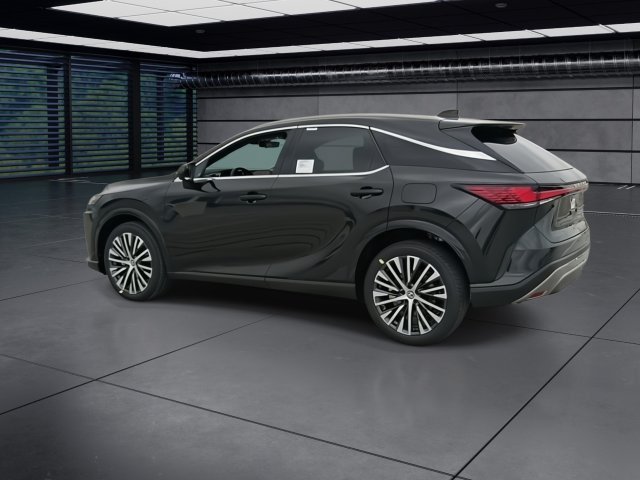 New 2026 Lexus RX 350 Premium Plus w/ Convenience Package FWD image 6