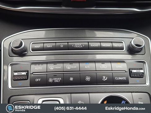 Used 2023 Hyundai Santa Fe SEL Premium AWD/4WD image 21