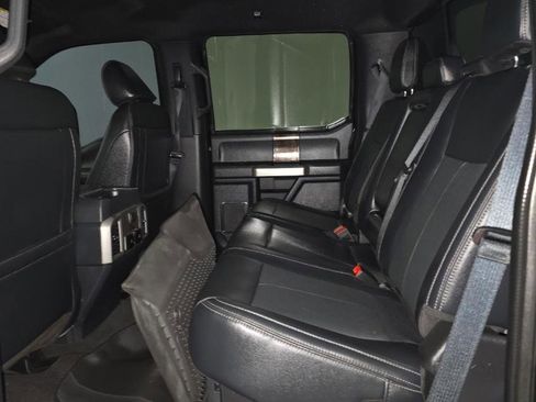 Used 2022 Ford F250 Lariat w/ Lariat Value Package image 21