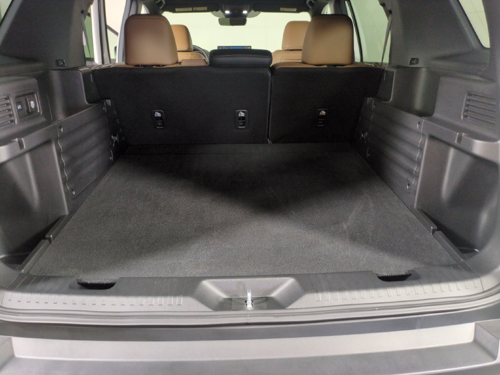 Used 2026 Honda Passport TrailSport Elite image 31