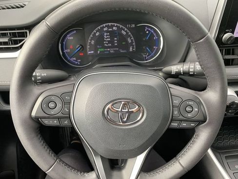 Certified 2023 Toyota RAV4 XLE w/ XLE Grade Weather Package AWD/4WD image 19